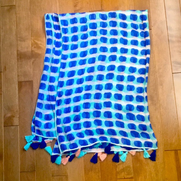 Kate Spade Scarf - Picture 2 of 3